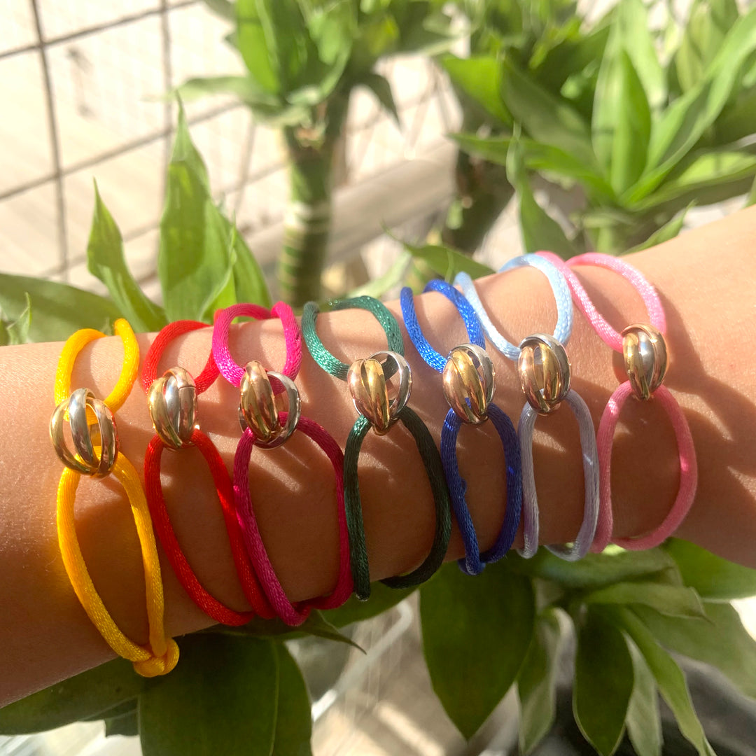 LoveBracelet