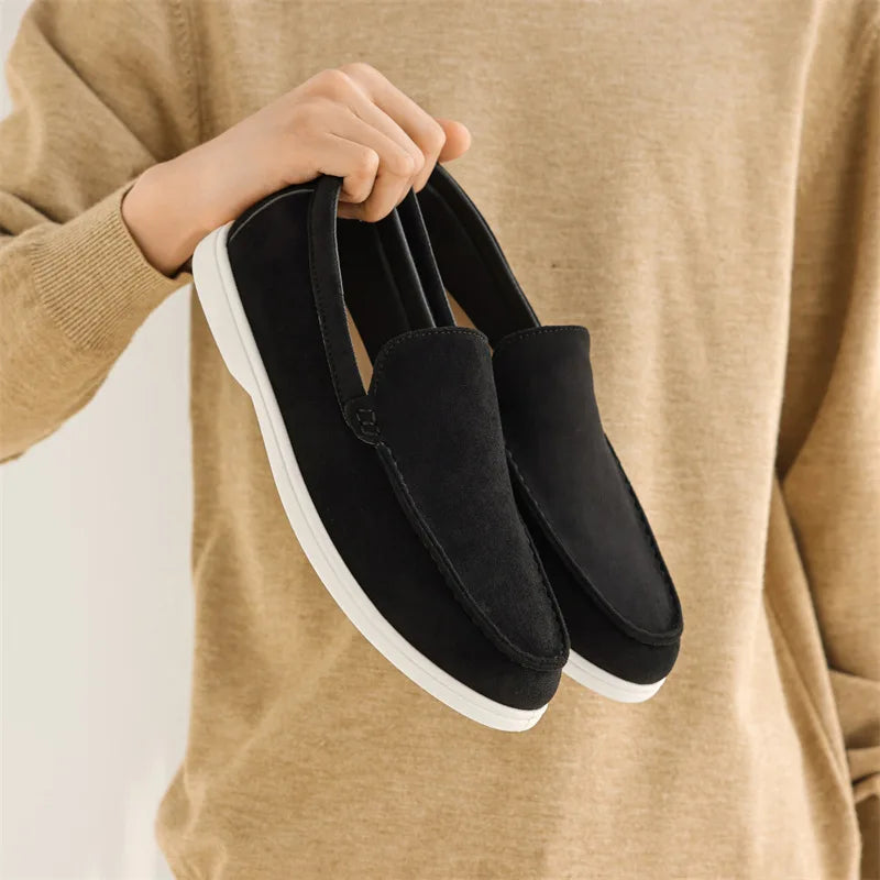 Avendi Loafer
